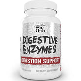 5% Digestive Enzymes